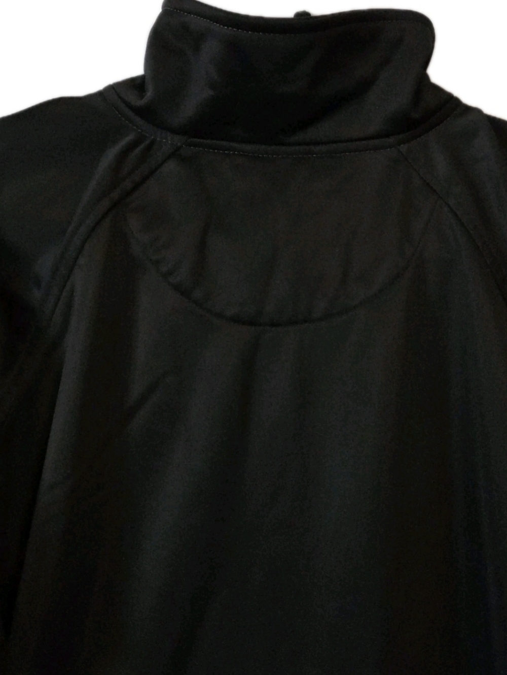 Vegas Golden Knights G-III Sports by Carl Banks Black Full Zip Jacket Size XL - Picture 7 of 9
